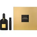 Produktbild: Tom Ford Black Orchid Giftset Edp Spray 50ml/Edp Spray 10ml 60 ml