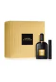 Produktbild: Tom Ford Duft-Set Black Orchid Eau de Parfum Set, 2-tlg., Glasflakon, Unisexduft