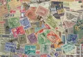 Produktbild: Briefmarken Peru 25 verschiedene Marken
