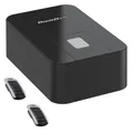 Produktbild: DoorHan | Garagentorantrieb | Sectional-800PRO | 1 Garagentormotor | 2 Handsender