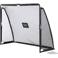 Produktbild: EXIT Coppa stählernes Fußballtor 220x170cm - schwarz