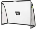 Produktbild: Fußballtor EXIT Coppa 220x170x80 cm schwarz