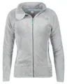 Produktbild: Geographical Norway Damen Fleecejacke Übergangsjacke Damen Sweatjacke Outdoor
