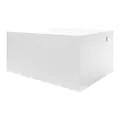 Produktbild: Austria Email Liegespeicher LSP 150 L Warmwasserspeicher Tiefspeicher LAGERWARE
