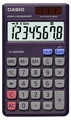 Produktbild: CASIO Taschenrechner SL-300VERA dunkelblau
