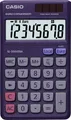 Produktbild: Casio Taschenrechner SL-300VERA