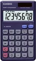 Produktbild: Casio SL-300VERA Taschenrechner