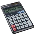 Produktbild: CASIO SL-300VERA Taschenrechner dunkelblau