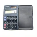 Produktbild: CASIO SL-300VERA Taschenrechner dunkelblau Rechner Schule Prüfung Solar Mini