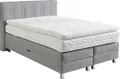 Produktbild: Westfalia Schlafkomfort Boxspringbett, wahlweise mit Bettkasten und Topper