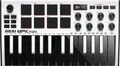 Produktbild: Akai Professional MPK Mini MK3 White