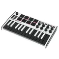 Produktbild: AKAI Professional MPK Mini MK3 White