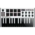 Produktbild: Akai Professional MPK mini MK3 White | Neu