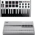 Produktbild: Akai Professional MPK mini MK3 White + Staubschutzcover | Neu