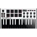 Produktbild: Akai Professional MPK mini MK3 White | Neu