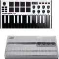Produktbild: Akai Professional MPK mini MK3 White + Staubschutzcover | Neu