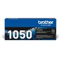 Produktbild: Brother TON TN-1050 black (TN1050)