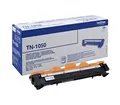Produktbild: Brother TN-1050 Toner für HL-11xx Serie, DCP-15xx Serie und MFC-1810 schwarz