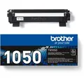 Produktbild: Brother TN-1050 Tonerkartusche Schwarz für 1.000 Seiten Kompatibilität: HL-1110 / HL-1112 / HL-1210W / HL-1212W / DCP-1510 / DCP-1512 / DCP-1610W / DC