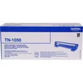 Produktbild: Brother TN-1050 Toner Schwarz