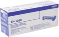 Produktbild: Brother Toner TN-1050 Original Schwarz 1000 Seiten TN1050