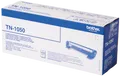 Produktbild: TONER TN 1050 - Toner, Brother, schwarz, TN-1050, original