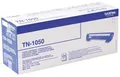 Produktbild: Brother® TN1050 Brother® Toner schwarz, 550 Seiten, TN1050