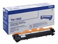 Produktbild: brother TN-1050  schwarz Toner