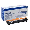 Produktbild: Brother Toner TN-1050 Schwarz für 1000 Seiten Tonerkassette NEU