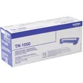 Produktbild: Brother Toner TN-1050 Original Schwarz 1000 Seiten TN1050