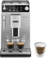 Produktbild: DeLonghi ETAM 29.510.SB Autentica Kaffee Vollautomat silber/schwarz
