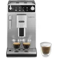 Produktbild: De'longhi Autentica Etam29.510.sb Kombi-kaffee-vollautomat