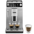Produktbild: Maschine Expresso Automat DELONGHI Autentica 1,4L ETAM29.510 Sb, 1450W - 150g -