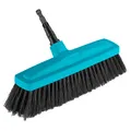 Produktbild: GARDENA Besenkopf combisystem schwarz Kunststoff 34,0 cm breit