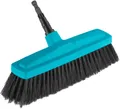Produktbild: Gardena 3630-20 Combisystem Stubenbesen 34cm Rosshaar-Mischung Kunststoff