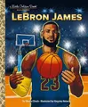 Produktbild: Shasta Clinch Kingsley Nebechi LeBron James (Gebundene Ausgabe)