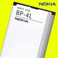 Produktbild: ORIGINAL NOKIA BP-4L  AKKU N97 N810 E6-00 E52 E55 E61i E63 E71 E72 E73 E90 - NEU