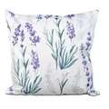 Produktbild: Outdoor Garten Kissen LAVENDEL 45x45cm wetterfest Formano Garten S25