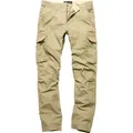 Produktbild: Vintage Industries Reef, Cargohose - Dunkelbeige - 3XL