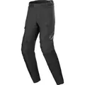 Produktbild: Alpinestars ST-1 wasserdichte Motorrad Textilhose, schwarz, Größe L für Männer