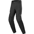 Produktbild: Alpinestars ST-1, Textilhose wasserdicht - Schwarz - L