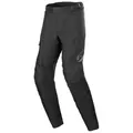 Produktbild: Alpinestars ST-1 wasserdichte Motorrad Textilhose, schwarz, L