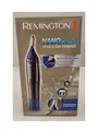 Produktbild: Remington Battery Operated Nose Ear and Eyebrow Hair Trimmer - NE3850
