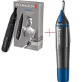 Produktbild: 2 Stück Remington NE3150+Remington NE3850 Nase & Ohr Trimmer.