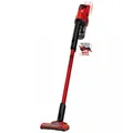 Produktbild: Einhell Akku-Stielstaubsauger TE-SV 18 Li-Solo Staubsauger Rot