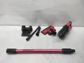 Produktbild: Einhell Power X-Change TE-SV 18 Li-Solo Staubsauger - Rot/Schwarz