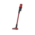 Produktbild: Einhell te-sv 18 li-solo Akku-Staubsauger 18V Schwarz Rot 0,6L