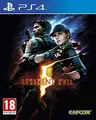 Produktbild: Resident Evil 5 (Includes all DLC) PS4
