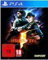Produktbild: Resident Evil 5 - PS4 / PlayStation 4 - Neu & OVP - EU Version