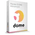 Produktbild: Panda Dome Advanced 2026, 1 Gerät - 2 Jahre, Download